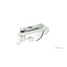 SNOW WIWEATHER SENSOR WIRELESS SOL/VENTO/CHUVA/NEVE